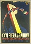 Manifesti su Padova. 1 (Oscar Mario Zatta)